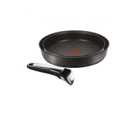TEFAL INGENIO TALENT 24; 28cm L3208852 - 270565 - zdjęcie 2
